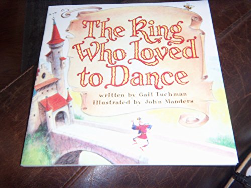 Book King Who Loved to Dance, Reader Grade 1: Harcourt School Publishers Signatures free