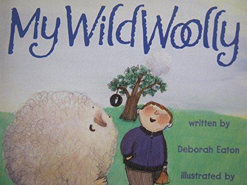 Book My Wild Woolly, Reader Grade 1: Harcourt School Publishers Signatures free