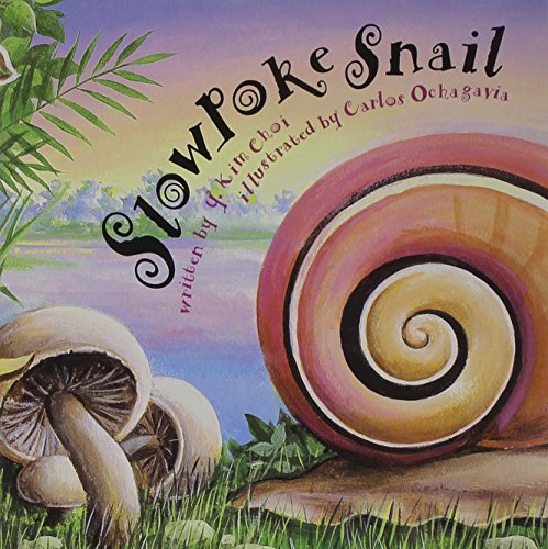 Book Harcourt School Publishers Signatures: Reader Grade 1 Slowpoke Snail free