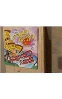 Book Davy Crockett and the Wild Cat (Instant Readers) free