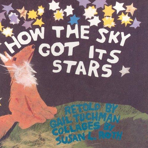 Book Harcourt School Publishers Signatures: Rdr: How..Sky Got Its Star  1 HOW..SKY GOT ITS STAR (Signatures 97 Y046) free