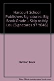 Book Trophies ? 2007: Big Book Grade 1 Skip to My Lou free