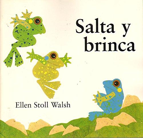 Book Pe: Salta Y Brinca Cielo Abierto Gr 1 (spanish Edition) free