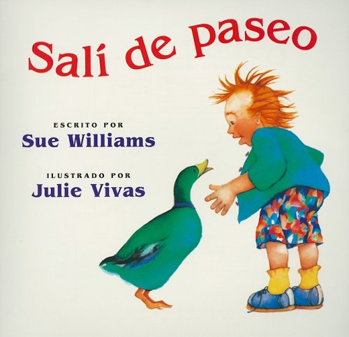Book Harcourt School Publishers Cielo Abierto: Student Edition :sali De Paseo Cielo Abierto Grade 1 Sali De Paseo 1997 (spanish Edition) free