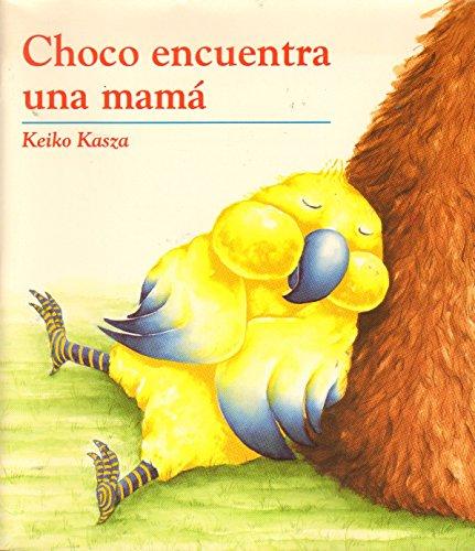 Book Harcourt School Publishers Cielo Abierto: Student Edition :Choco Encuentra Una Mama Cielo Abrto1 CHOCO ENCUENTRA UNA MAMA 1997 (Spanish Edition) free
