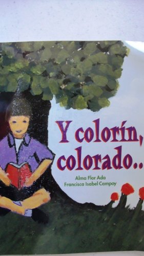 Book Y Colorin, Colorado (Spanish Edition) free