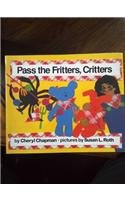 Book Ltl Bk: Pass the Fritters Signatures Grk free