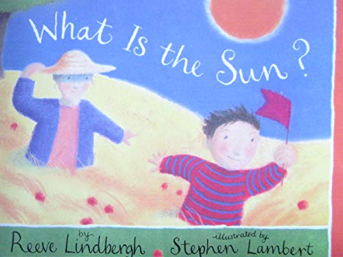 Book What Is the Sun? free