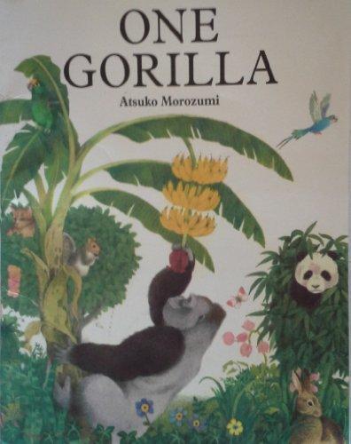 Book One Gorilla free