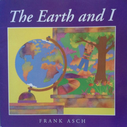 Book Harcourt School Publishers Signatures: Library Book Grade 1 The Earth And I (Signatures 97 Y046) free