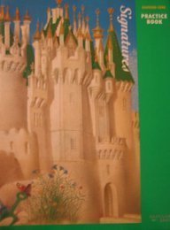 Book Harcourt School Publishers Signatures: Student Edition Practice Book Book 2 Grade 3 free