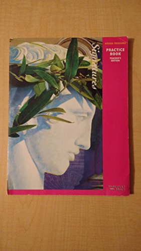 Book Signatures Hidden Treasures Practice Book Teacher's Edition free