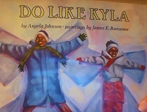 Book Do Like Kyla free