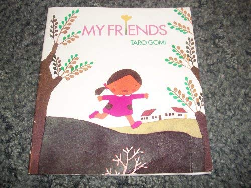 Book Lib: My Friends Signatures Gr 1 free