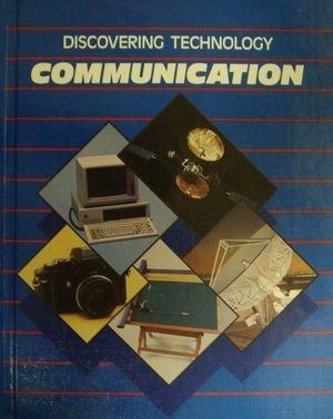 Book Discovering Technology Communications free