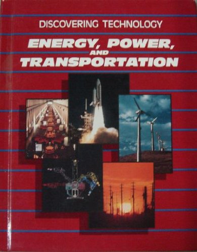 Book Discovering Technology Energy Power free