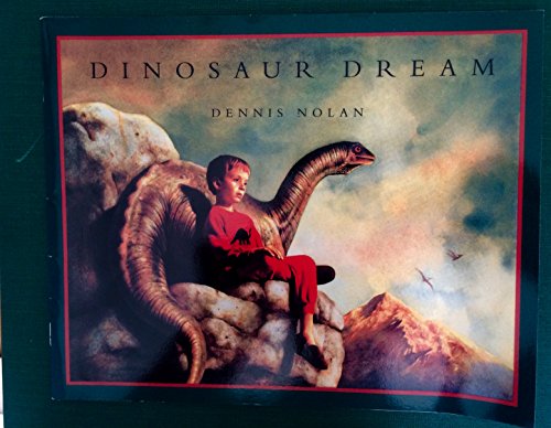 Book Harcourt School Publishers Signatures LIB BK: DINOSAUR DREAM: Library Book Grade 3 Dinosaur Dream (Signatures 97 Y046) free