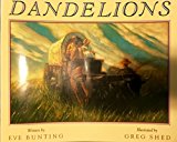 Book Harcourt School Publishers Signatures &LIB BK: DANDELIONS SIGNATURES GR 3: Library Book Grade 3 Dandelions free
