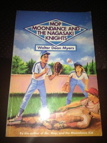 Book Mop, Moondance, Nagasaki Nights, Grade 4 Library Book: Lib Bk:mop,moondance,nagasaki Knights G4 Lib Bk:mop,moondance,nagasaki Knights G4 (Signatures 97 Y046) free