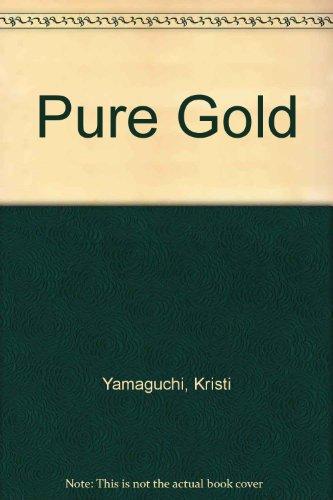 Book Pure Gold: Kristy Yamaguchi free