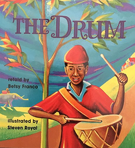 Book The Drum, Reader Grade 2: Harcourt School Publishers Signatures free