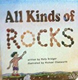 Book Harcourt School Publishers Signatures: Rdr: All Kinds Of Rocks  Gr2 ALL KINDS OF ROCKS (Signatures 97 Y046) free