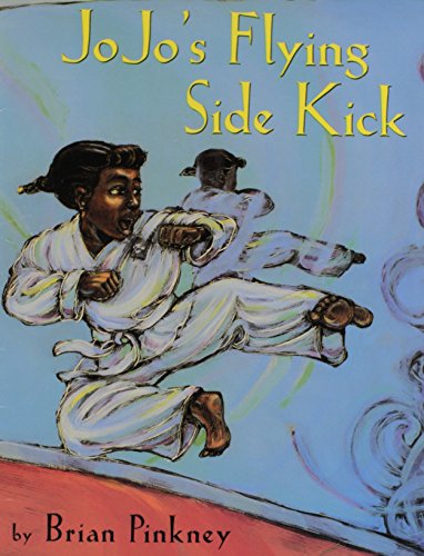 Book Lib Bk: Jojo's Flying Sidekick Grade 2 free