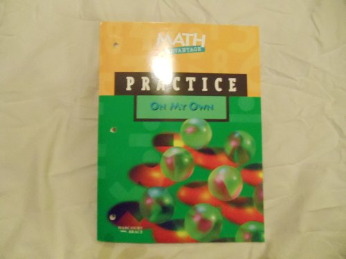Book Pe Pract Wkbk Gr 3 Math Advantage98 free
