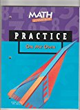 Book Math Advantage: Practice Workbook, Grade 4 (Math Advantage 98 Y034) free