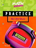 Book Math Advantage, Grade 5 Practice Workbook: Pe Pract Wkbk Gr5 Math Advantage 98 Pe Pract Wkbk Gr5 Math Advantage 98 (Math Advantage 98 Y034) free