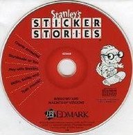 Book Harcourt School Publishers Math: Stanleys Sticker Stories Cd-rom Package Grade K-2 Stanleys Sticker Stories (math 98/99/00 Tech Y018) free