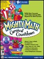 Book Mighty Math Carnival Countdown, Grades K-3 (Windows & Macintosh Version 3.00) free