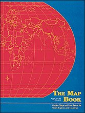 Book The Map Book: Outline Maps and Fact Sheets for States, Regions, and Countries free