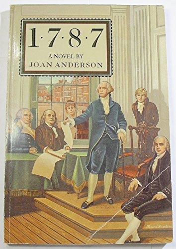 Book 1787: A Novel free