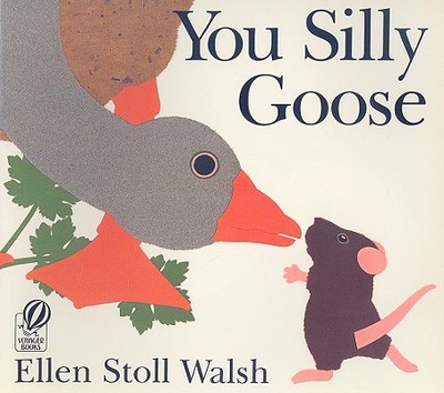 Book You Silly Goose English As a Second Language Grade 1: Harcourt School Publishers Signatures (Signatures 97 Y046) free