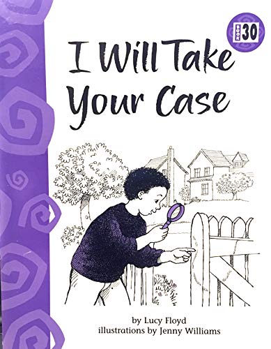 Book I Will Take Your Case-phncs Prac Rdr G1 free
