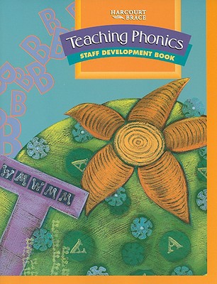 Book Teaching Phonics: Staff Development Book free