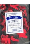 Book Trophies © 2007: Magnetic Letters Pre-K free
