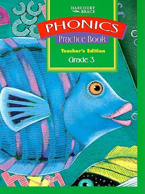 Book Phonics Practice Book Teacher's Edition 3 free