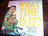 Book What Time Is It? free