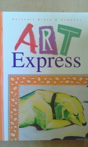 Book Art Express, Grade 3, Pupil Edition (Art Express Y022) free