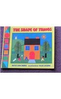 Book Lit: The Shape Of Things Gr 2 Ma 98 free