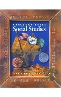 Book Harcourt School Publishers Social Studies: Student Edition Early United States Hb Soc Std 2000 free