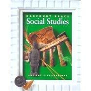 Book Ancient Civilizations (Harcourt Brace Social Studies) (Harcourt School Publishers Social Studies) free