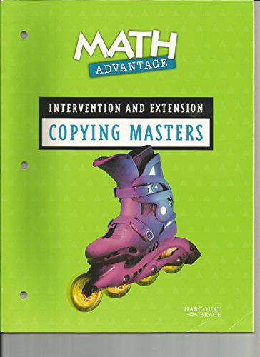 Book Intrvntn & Extension Cm Math Advntg Gr 7 free