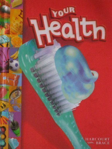 Book Your Health: Grade 1 free