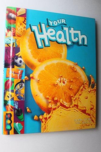 Book Your Health, Grade 2: Pe Gr 2 Your Health 1999 Pe Gr 2 Your Health 1999 (Your Health 99 Y012) free