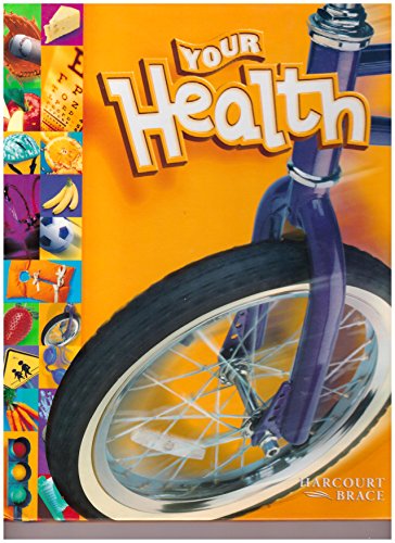Book Your Health: Grade 3 free