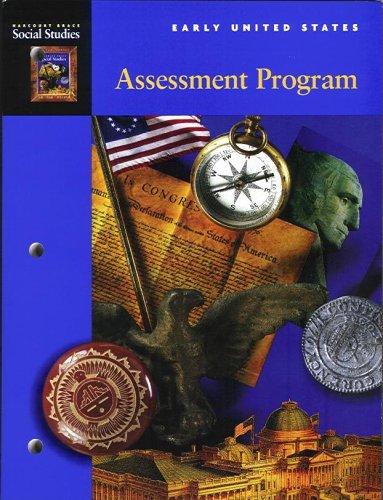 Book Assessment Programs: Early United States free