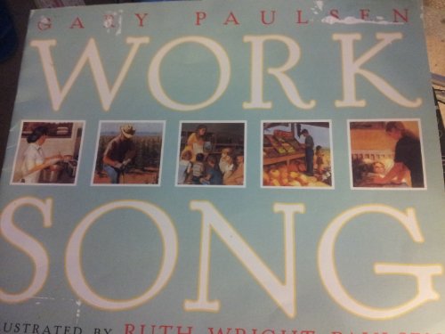 Book Moving into English: Literature Big Books Grade 2 Work Song free